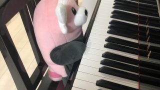 エレクトーン・ピアノ オンラインレッスン