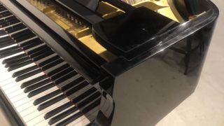 ピアノ　オンラインレッスン
