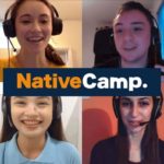 オンライン英会話『NativeCamp』
